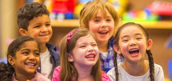 School-age learning materials