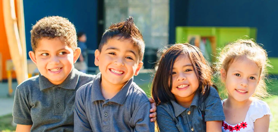 School-age learning materials