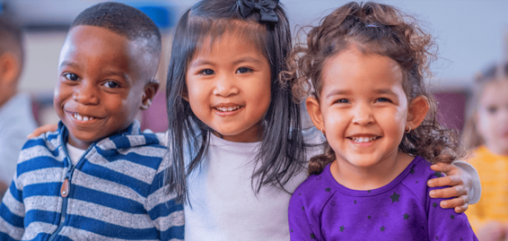 School-age learning materials