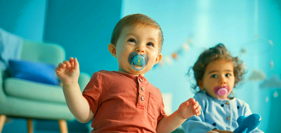 Preschool learning materials