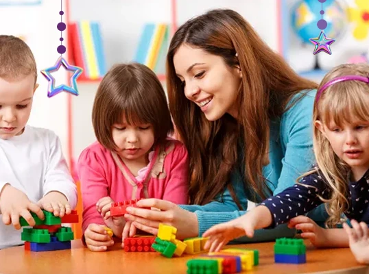 Safe and healthy environment